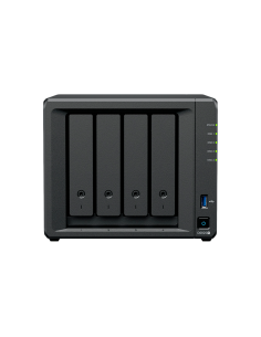 Synology DiskStation DS925+...